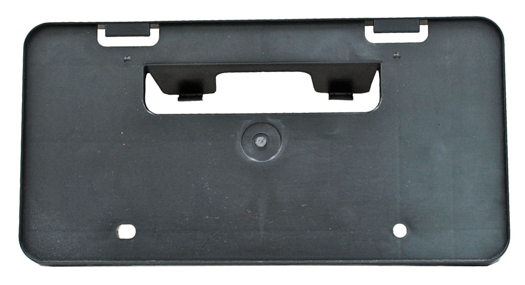 Portaplaca Delantera Corolla 2014 2015 2016 S