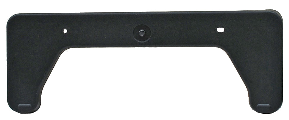 Portaplaca Delantera Highlander 2014 2015 2016