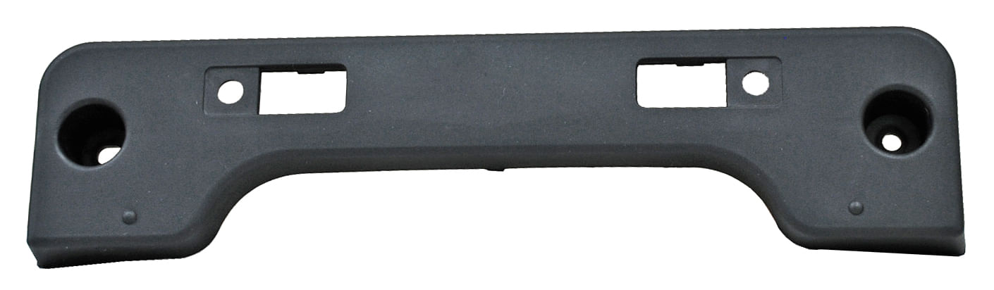 Portaplaca Delantera Matrix 2003-2008 8