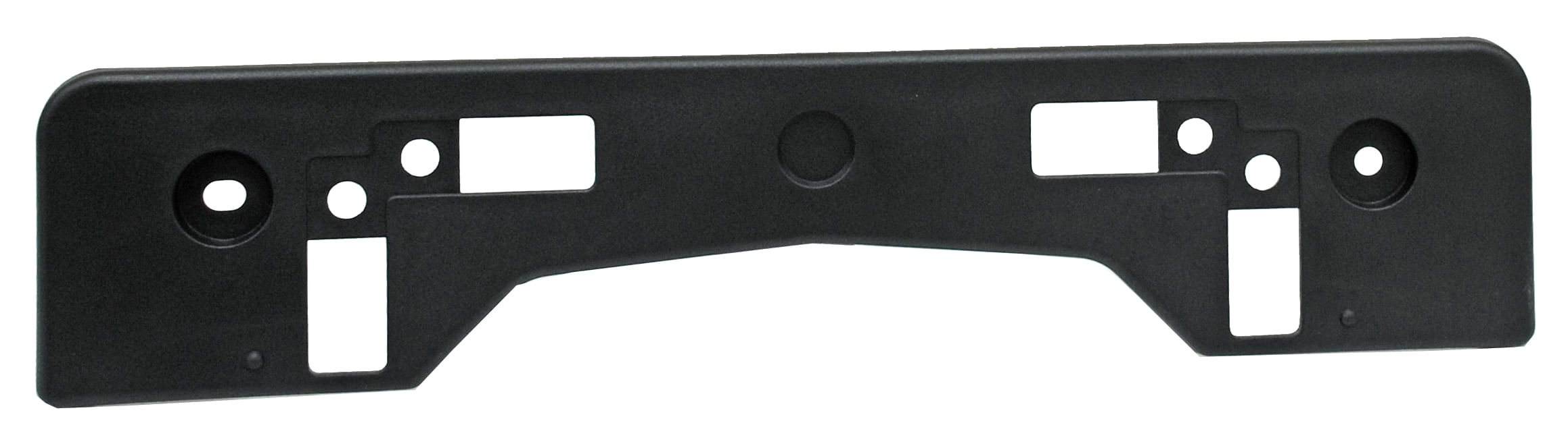 Portaplaca Delantera Rav4 2009-2012 Base 333
