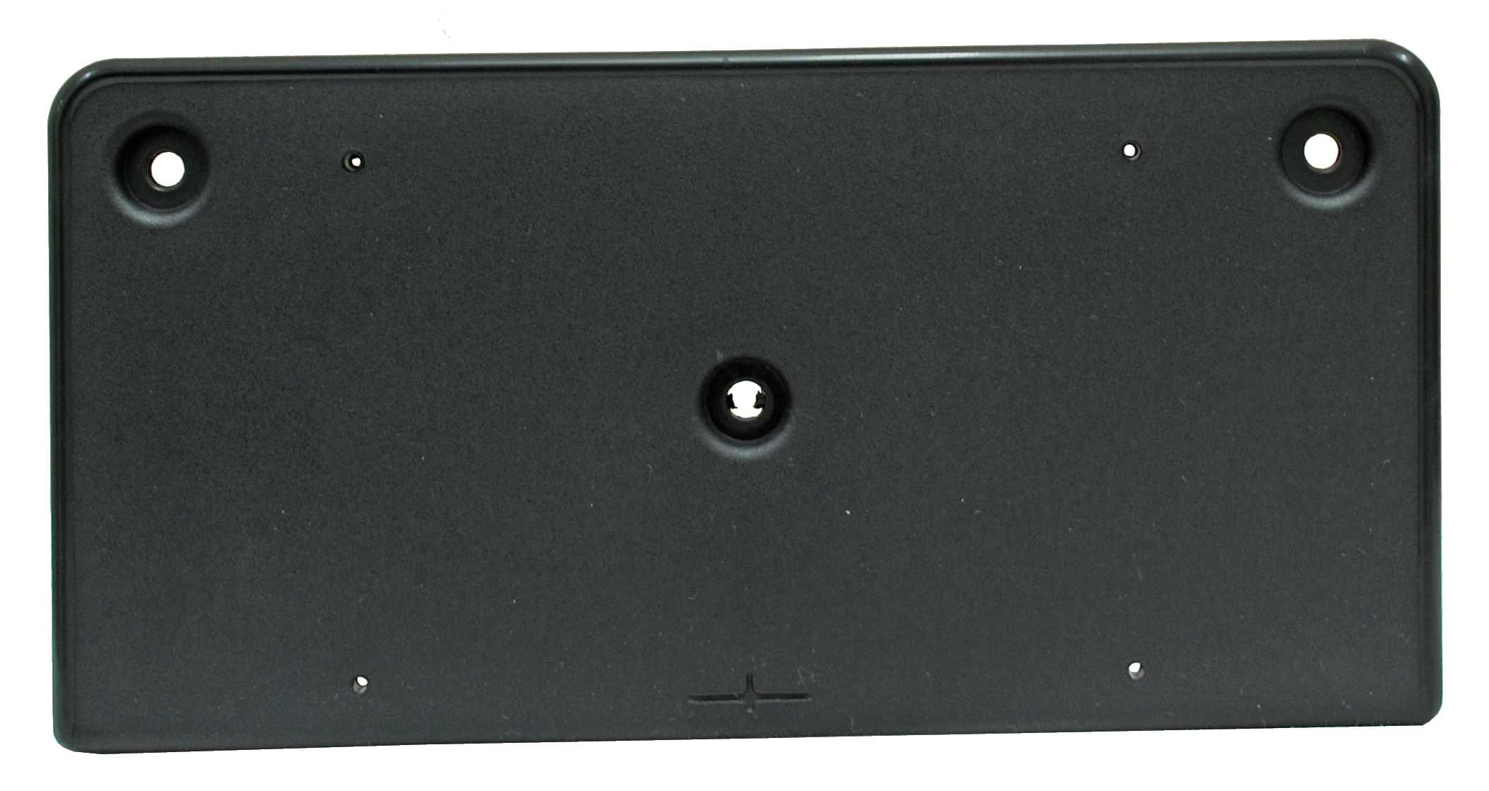 Portaplaca Delantera Jetta Bicentenario 2011- 2012-2013-2014 944