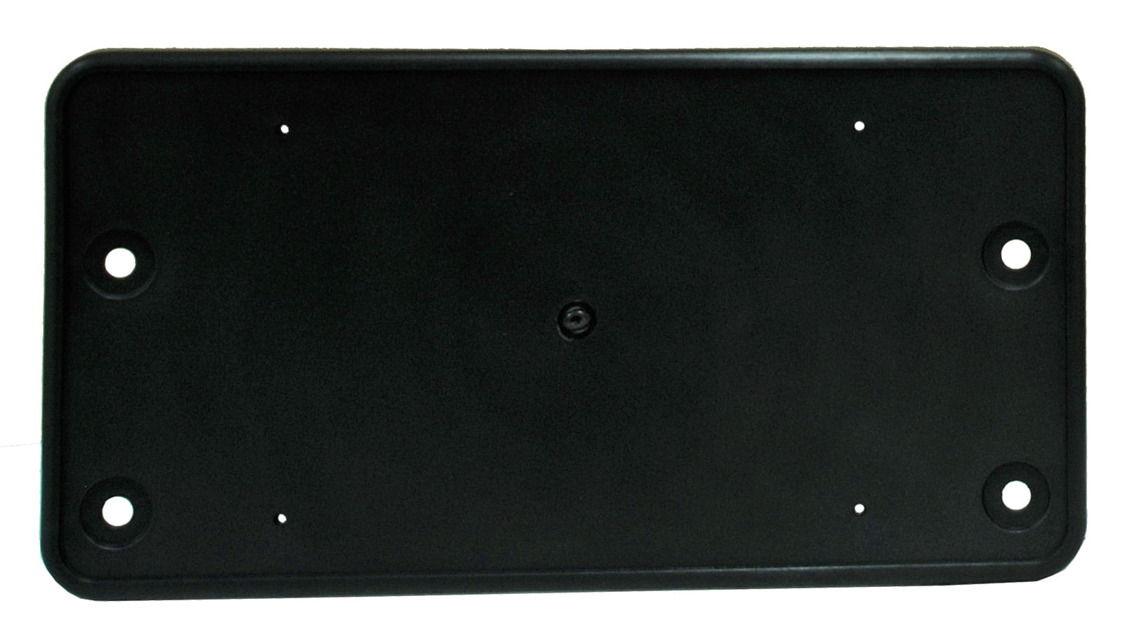 Portaplaca Delantera Passat 2006-2011 0