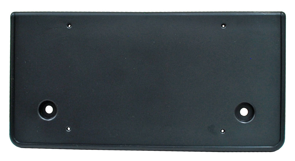 Portaplaca Delantera Passat  2012-2014-2015-2016 944