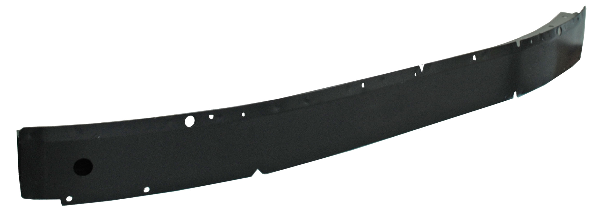 Refuerzo Defensa Delantera Zafira 2007-2008 7