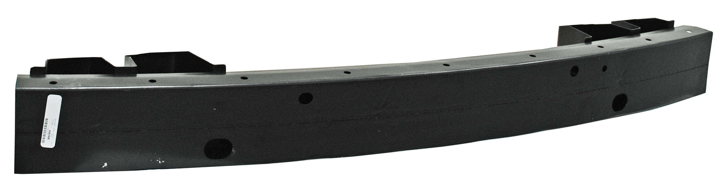 Refuerzo Defensa Trasera Lacrosse 2005-2009 7