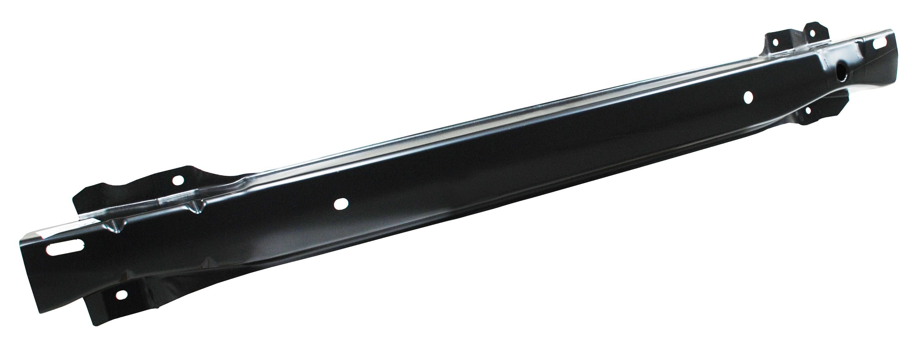 Refuerzo Defensa Trasera