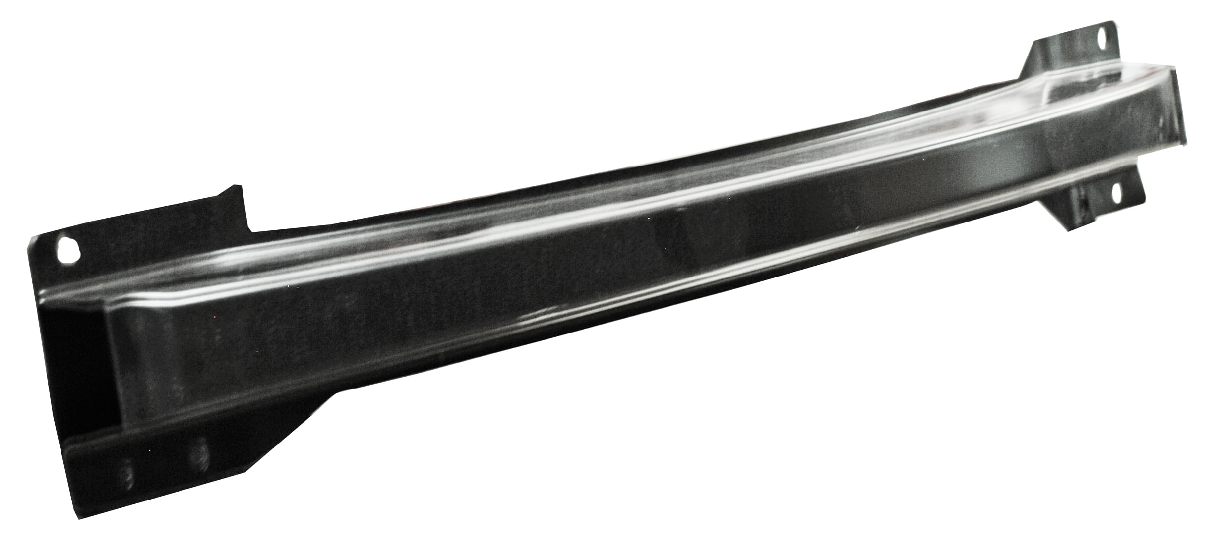 Refuerzo Defensa Trasera