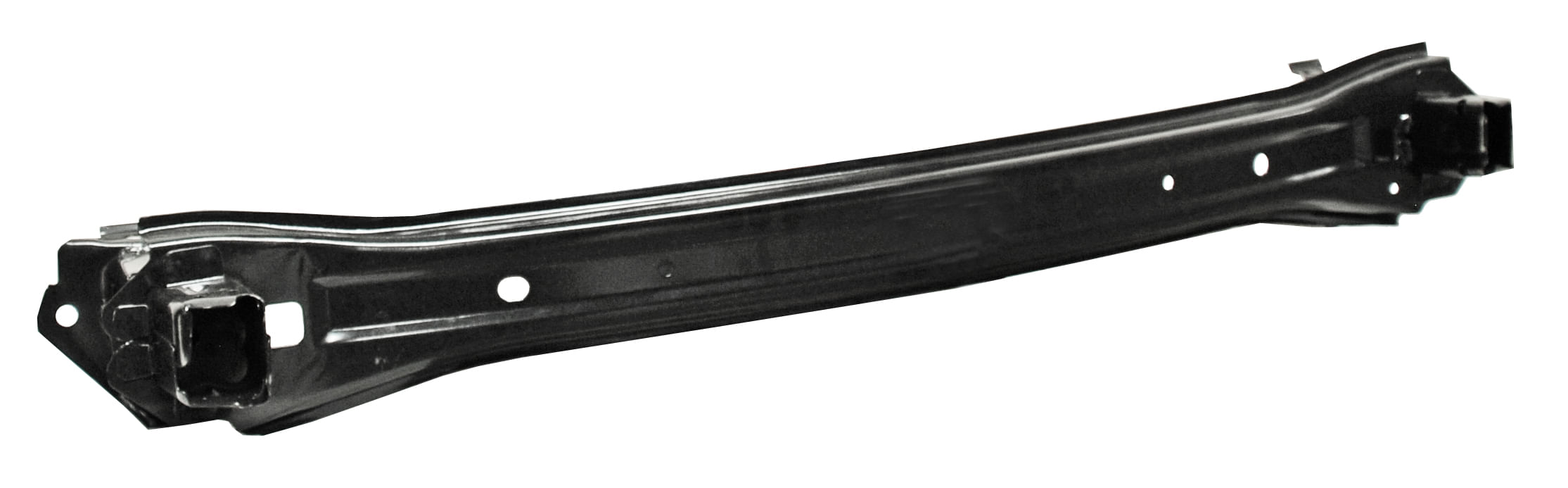 Refuerzo Defensa Delantera Crv  2012-2013-2014 Dmv