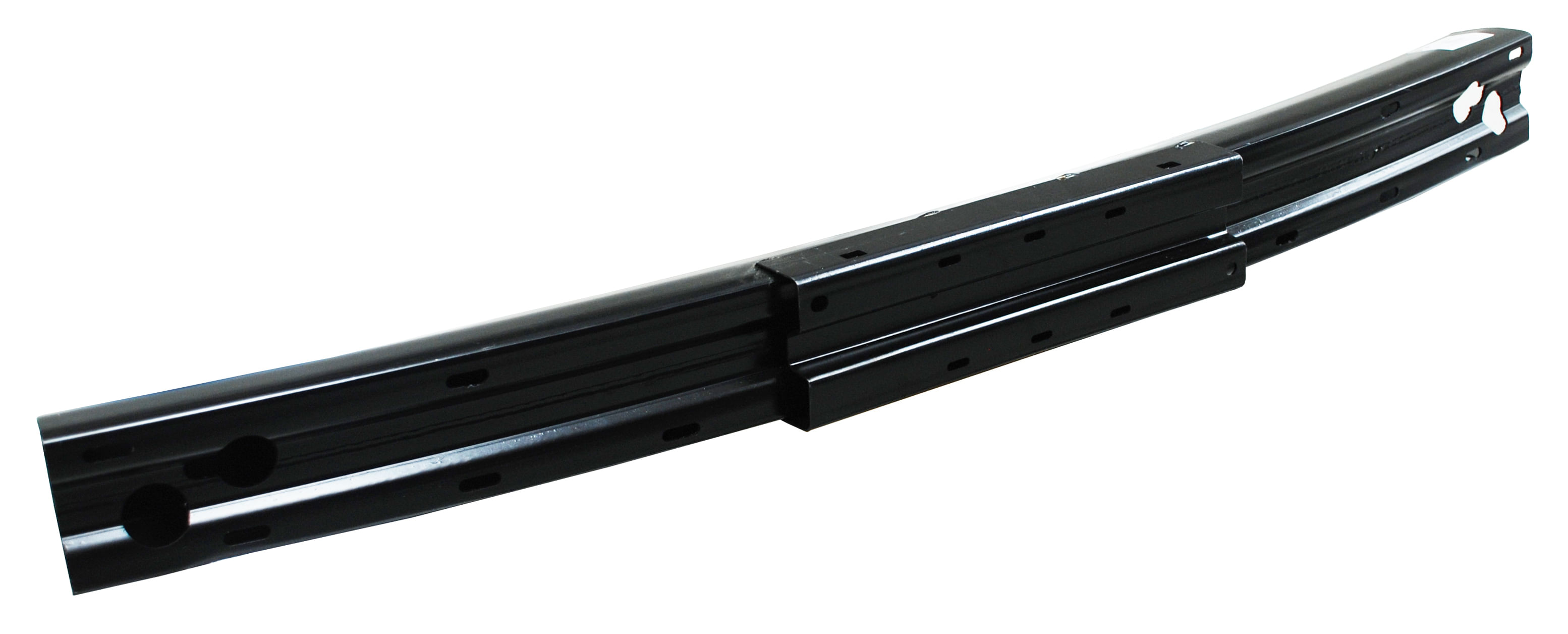 Refuerzo Defensa Trasera