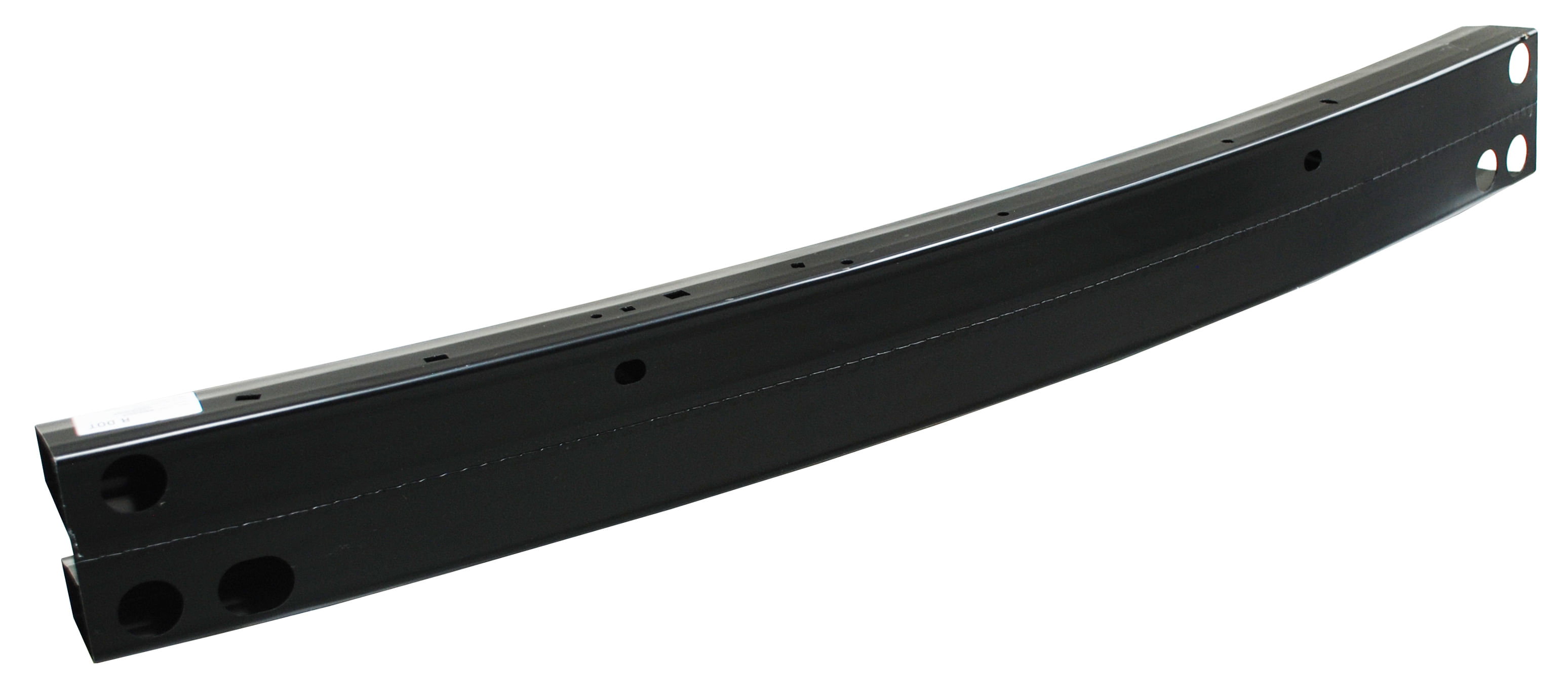 Refuerzo Defensa Delantera