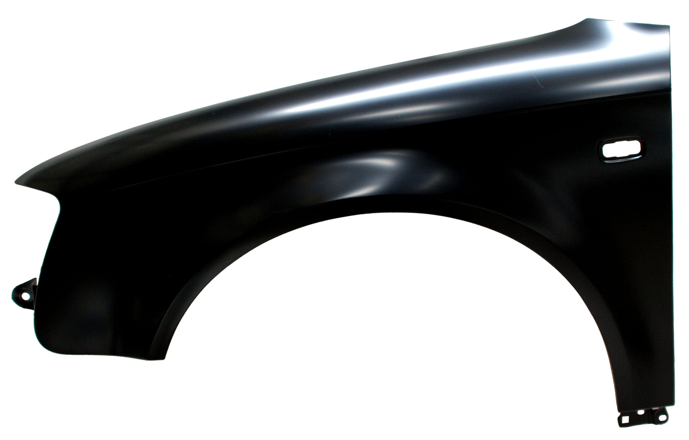 Salpicadera Audi A4 05-08 ***2 Izq