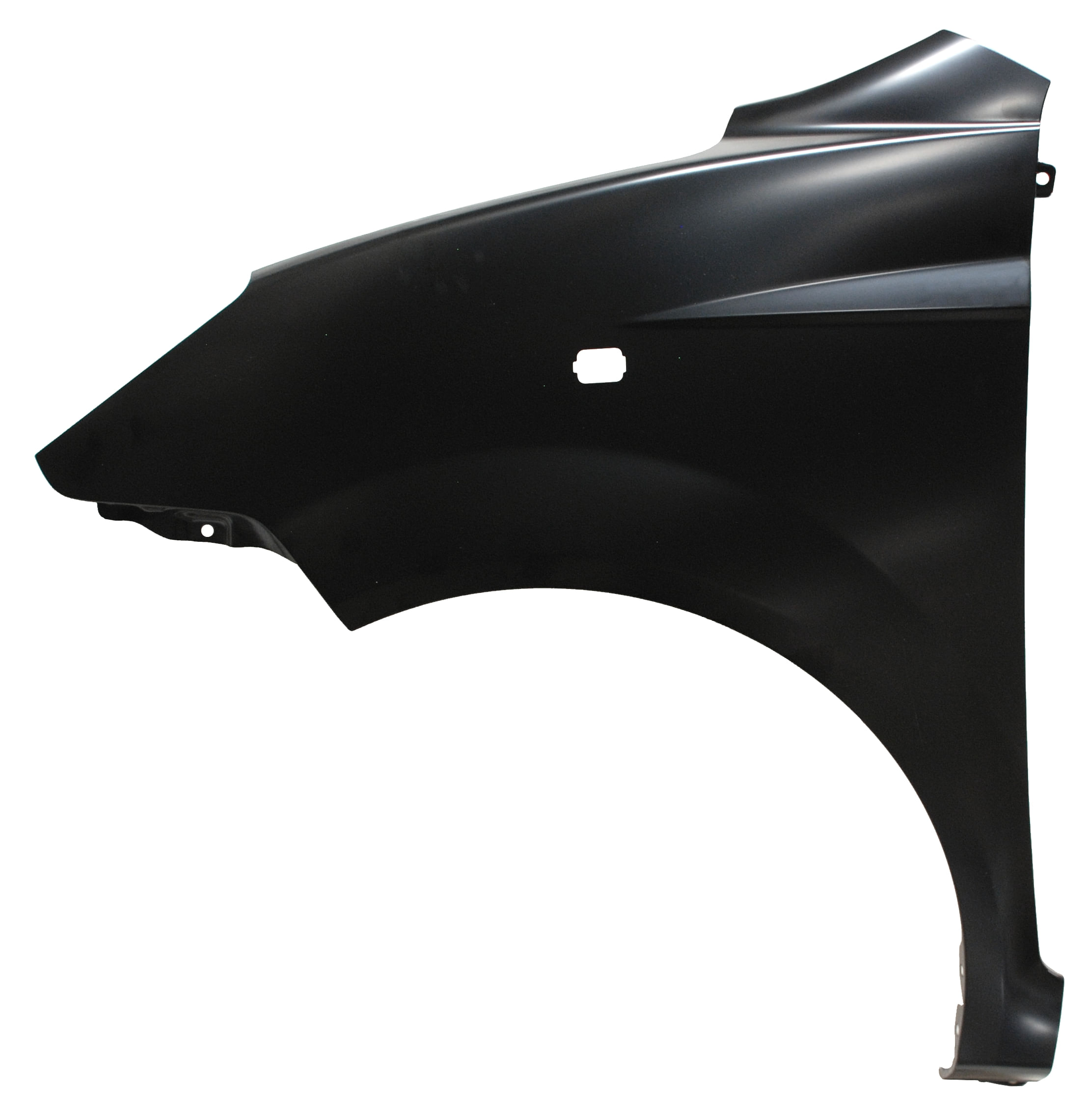 Salpicadera Matiz 2006-15 G2 Izq 284