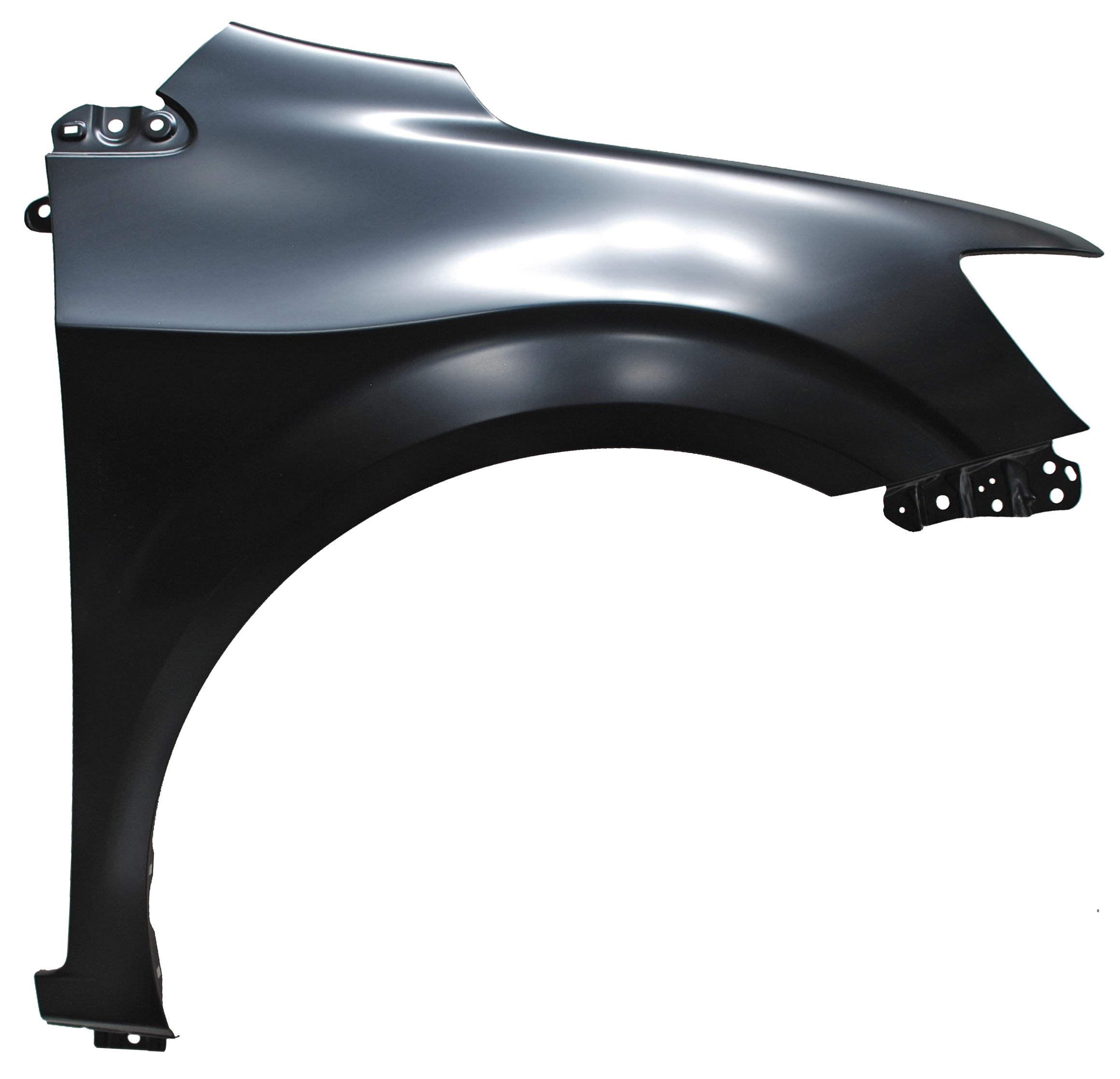 Salpicadera Sonic 2012 2013 2014 2015 2016 2017 Dmv Der