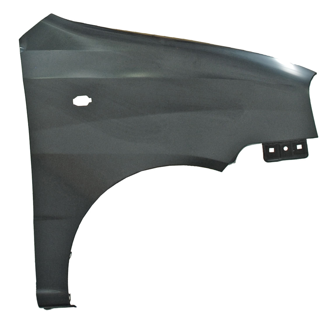 Salpicadera Atos 2005 2006 2007 2008 2009 2010 2011 2012 Ms Der