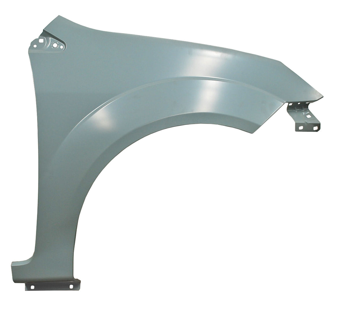 SALPICADERA FIT 09-14 SOLO USA DER 2252 