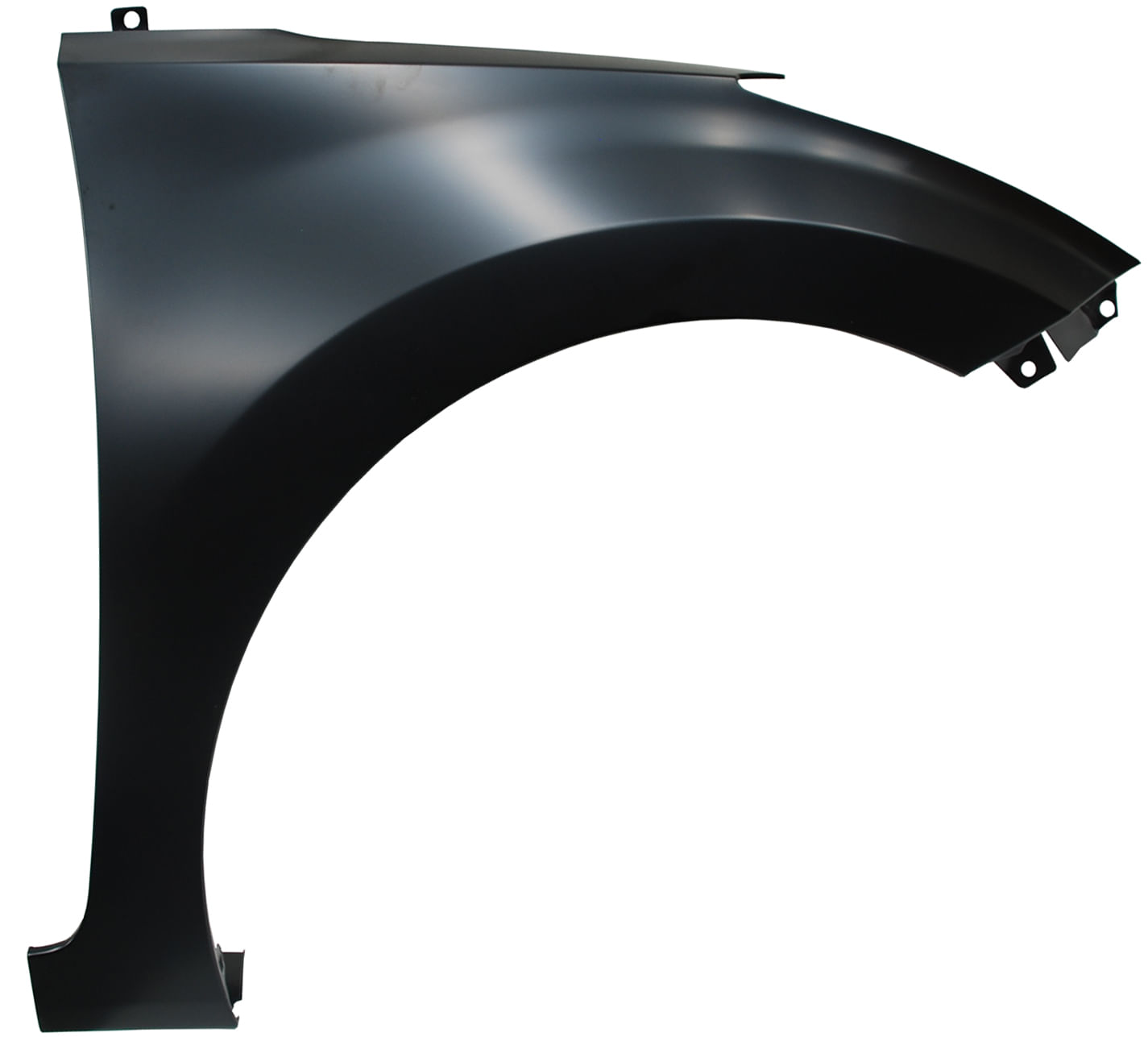 Salpicadera Elantra 2015-2016/ Usa 2014 2015 2016 S/Hoyo P/Cuarto Der