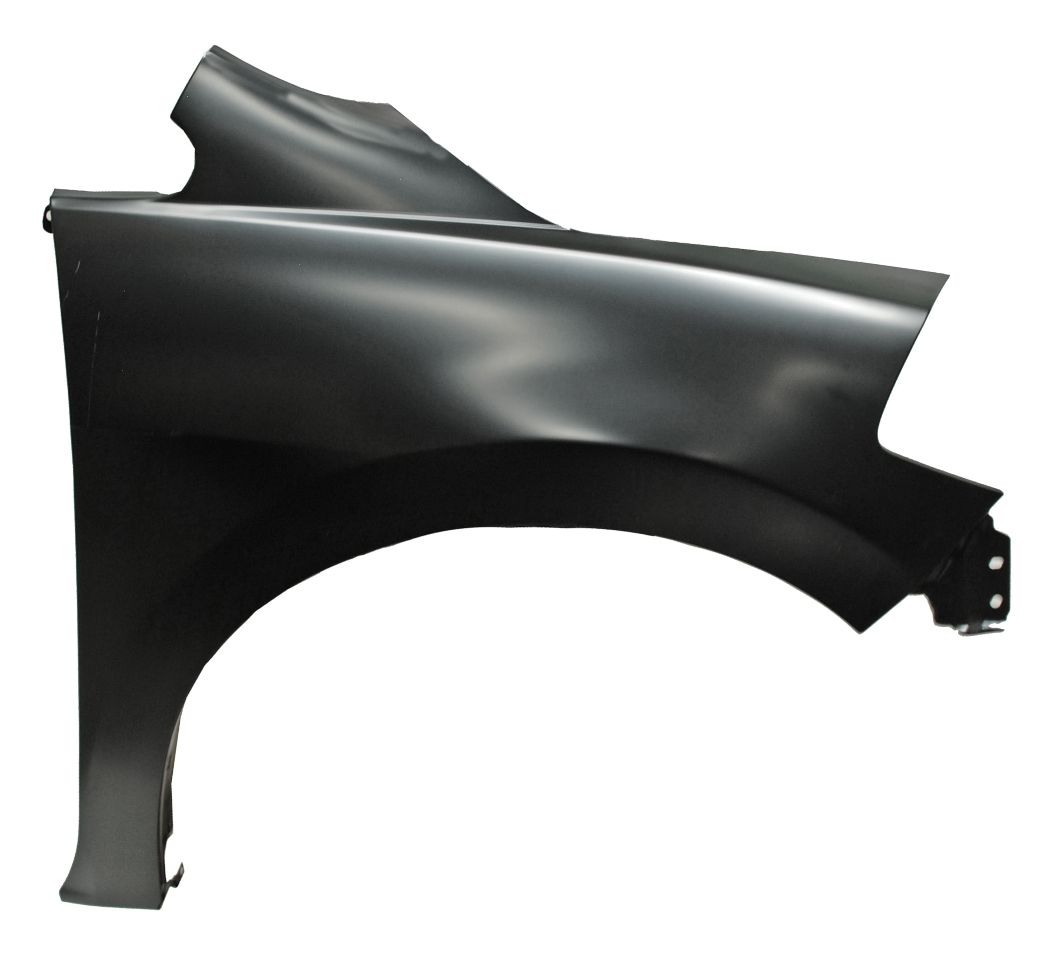 Salpicadera Tiida 2011-2018 S/Cuarto Lat 582 Der