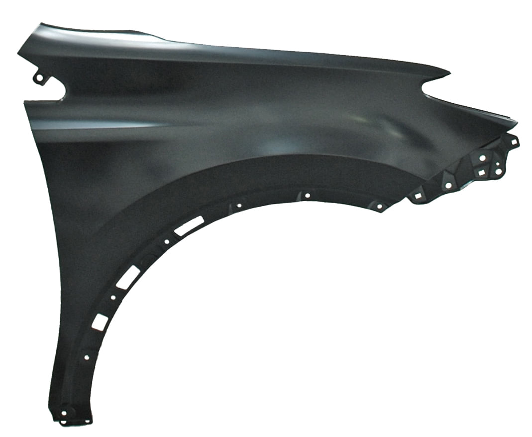 Salpicadera Rav4 2013-2018 582 Der