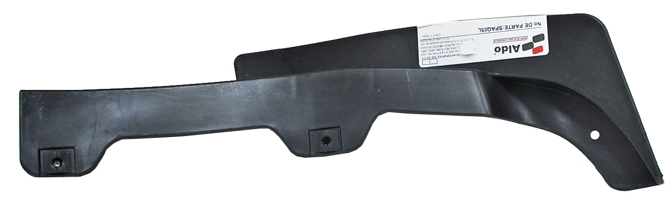 Spoiler Audi Q5 2009-2012 1 Der