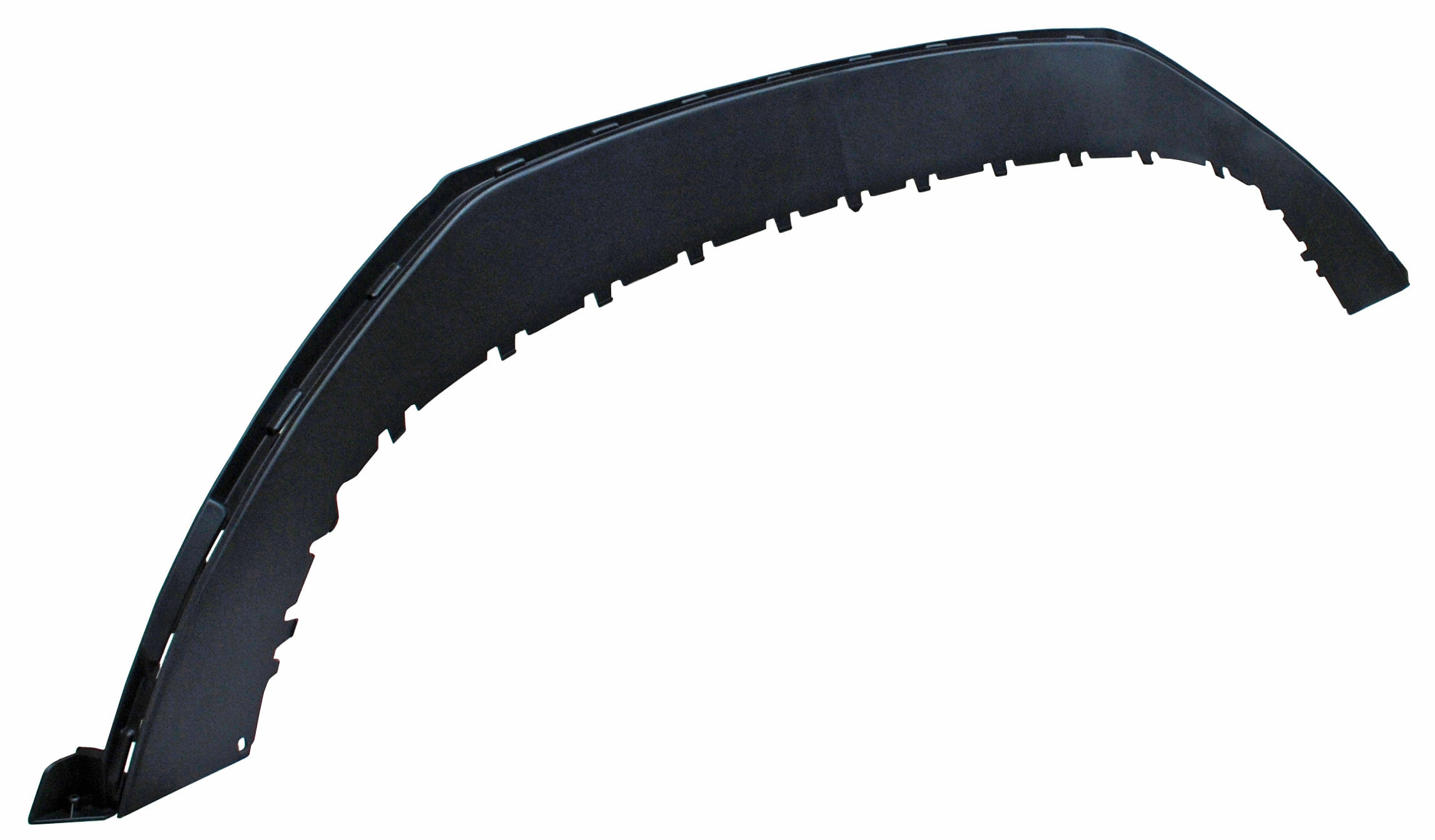 Spoiler Golf 2009 2010 2011 2012 2013