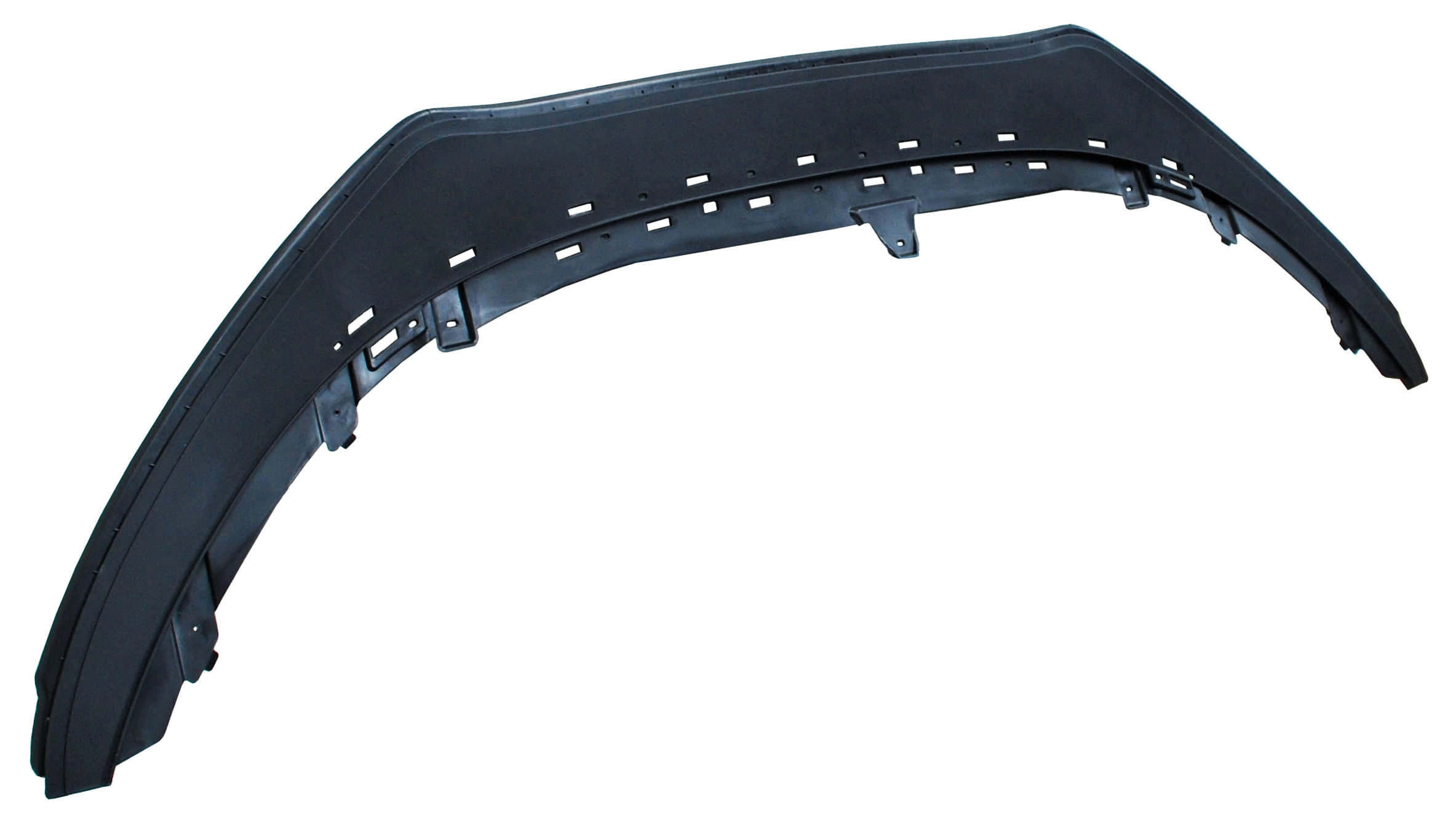 Spoiler Polo 2013-2014 842