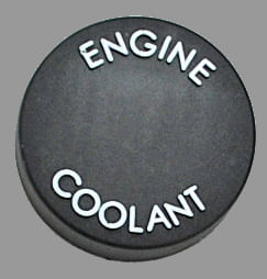 Tapa Deposito Recuperador Chevrolet P/Rosca Externa Plana 2220