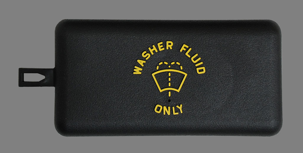 Tapa Limpiaparabrisas Trac Rectangular