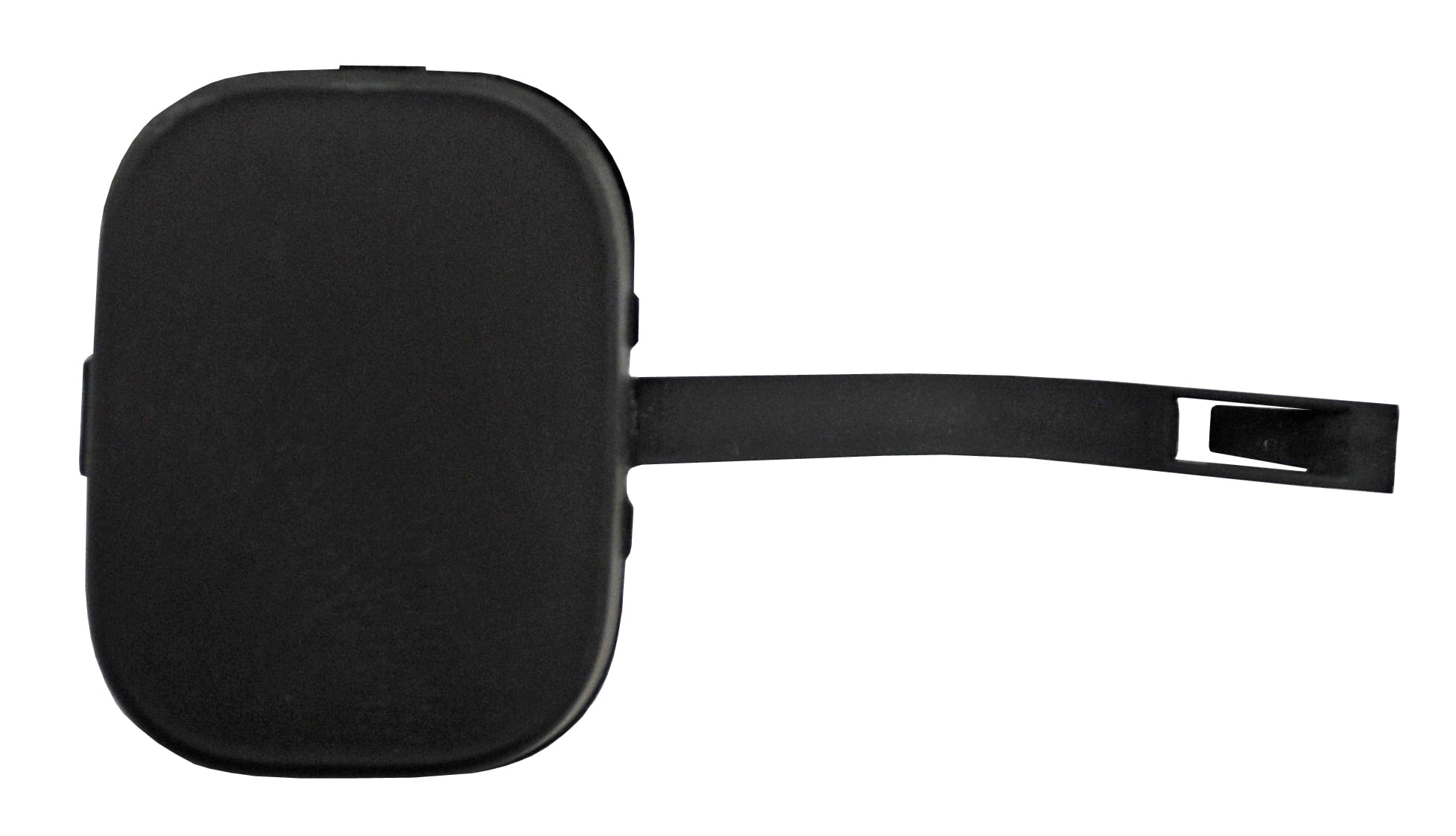 Tapa Defensa Trasera Peugeot 307 2003-2004-2005 9