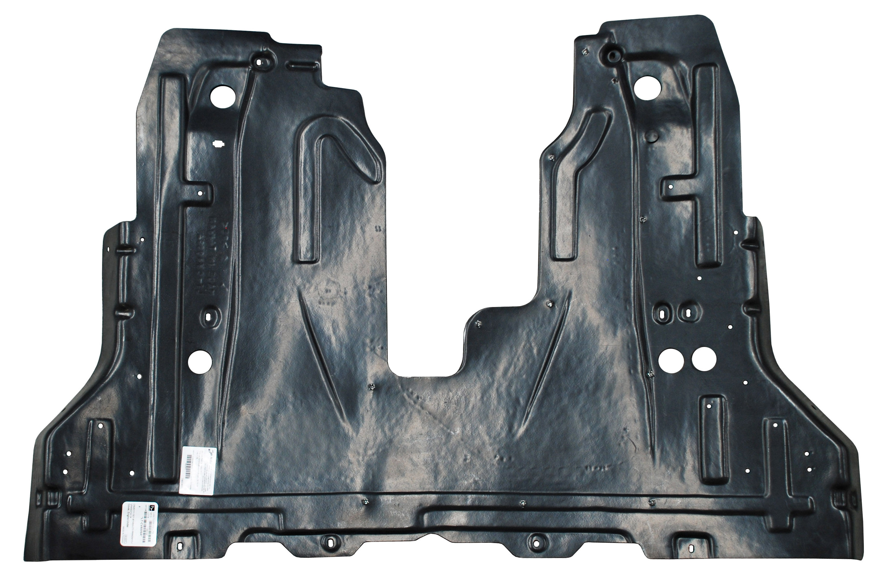 Tolva Inf Motor Cruze 2011- 2012-2013-2014 1.4L/ 1.8L