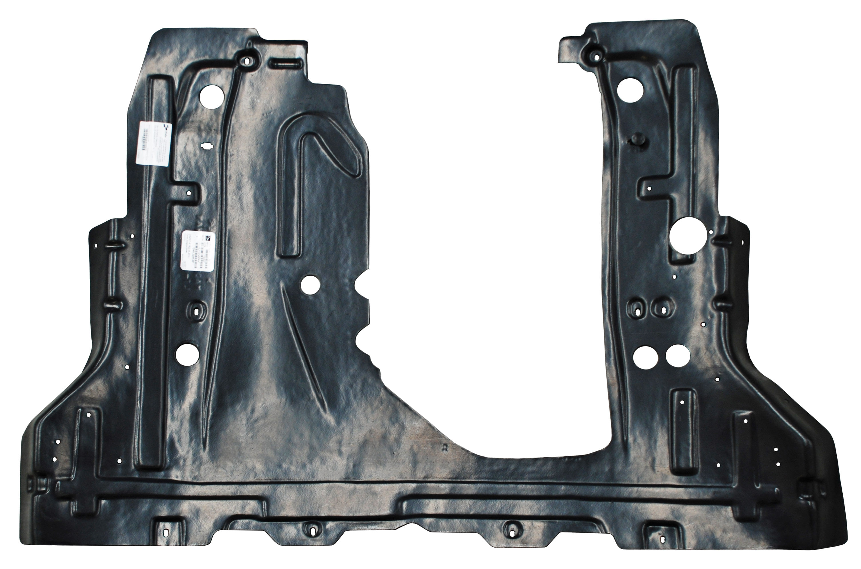 Tolva Inf Motor Cruze 2015-2016