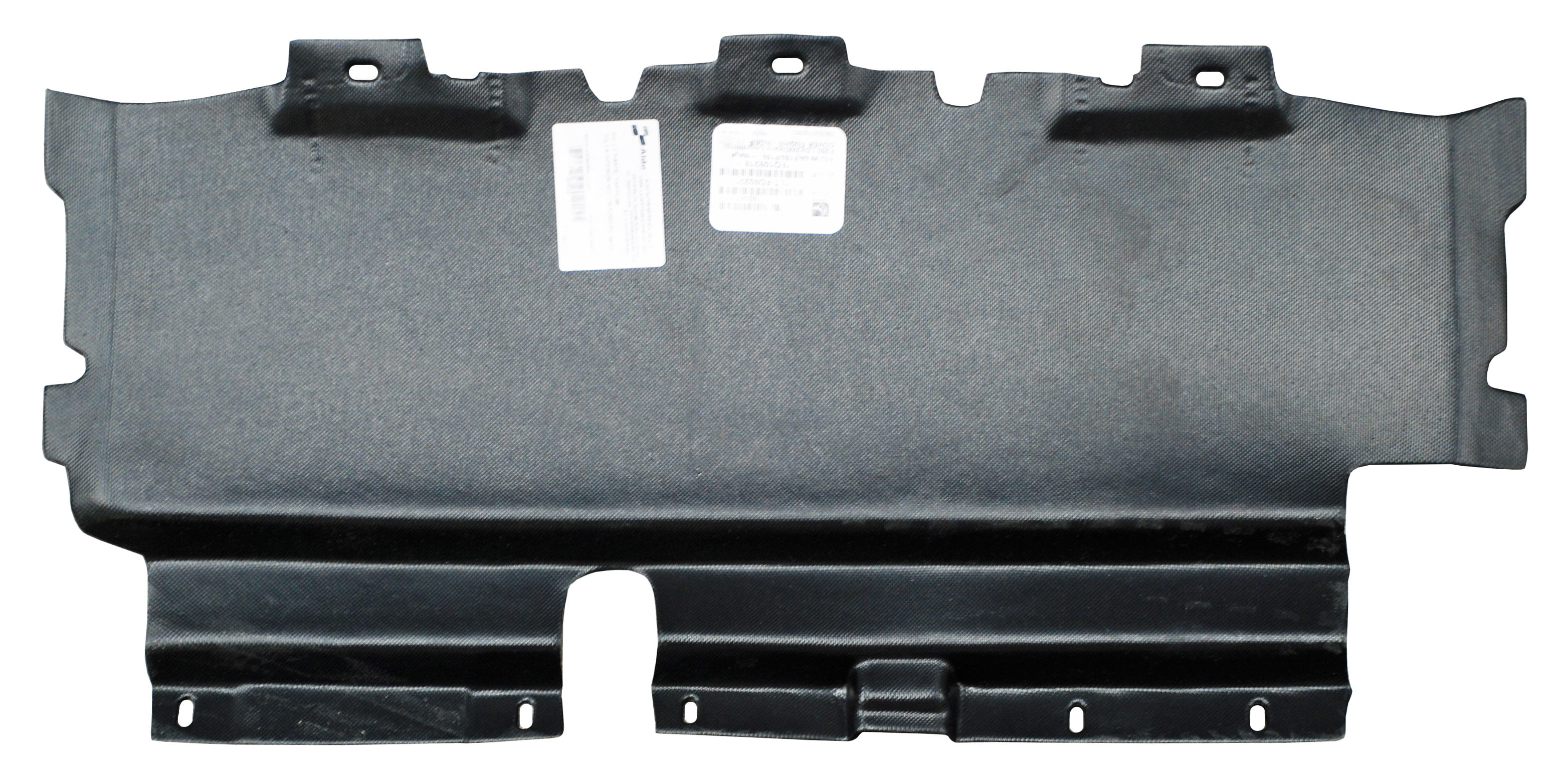 Tolva Inf Motor Ford Pu 1999-2004 9