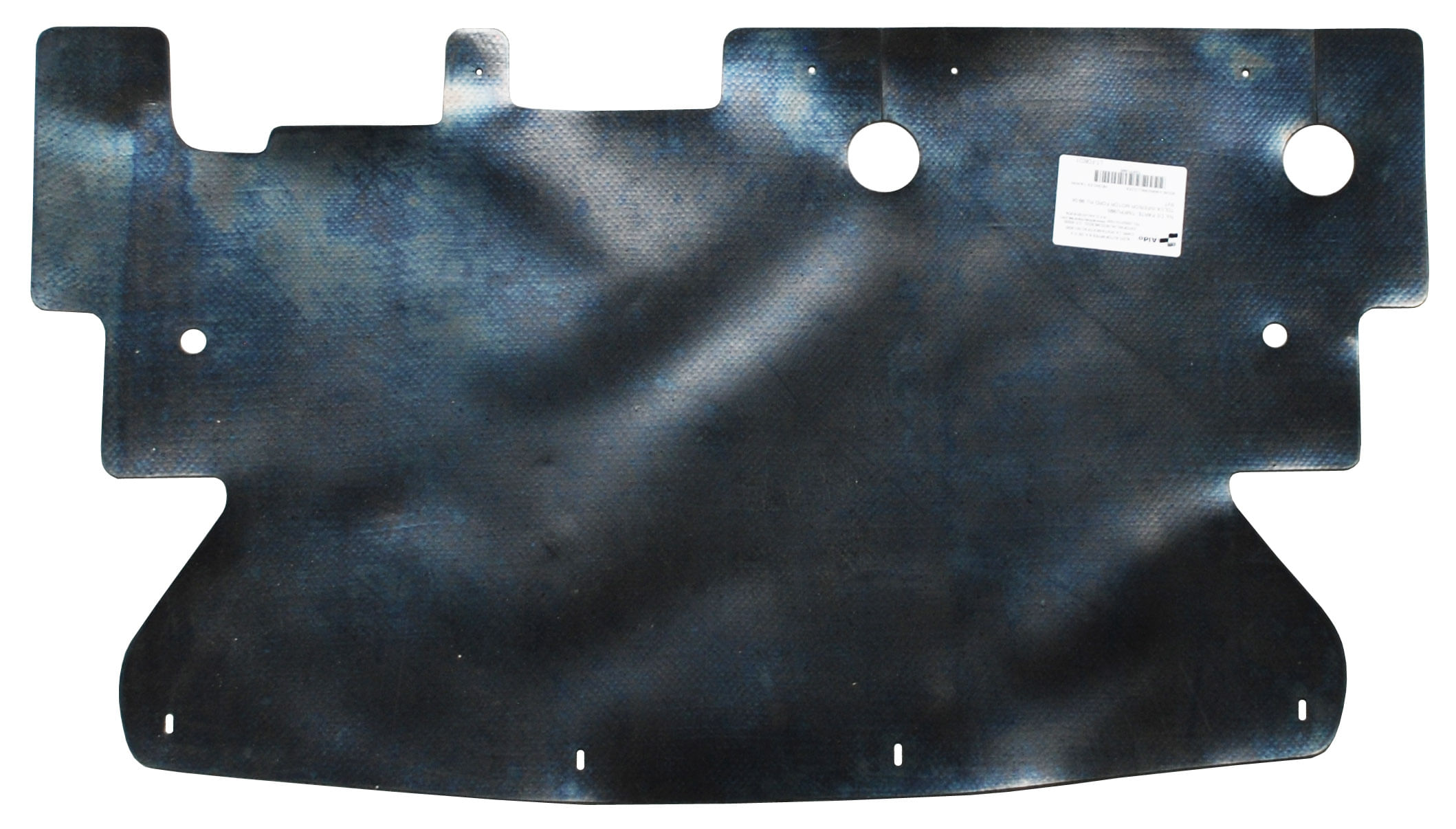 Tolva Inf Motor Ford Pu 1999-2004 Svt 9