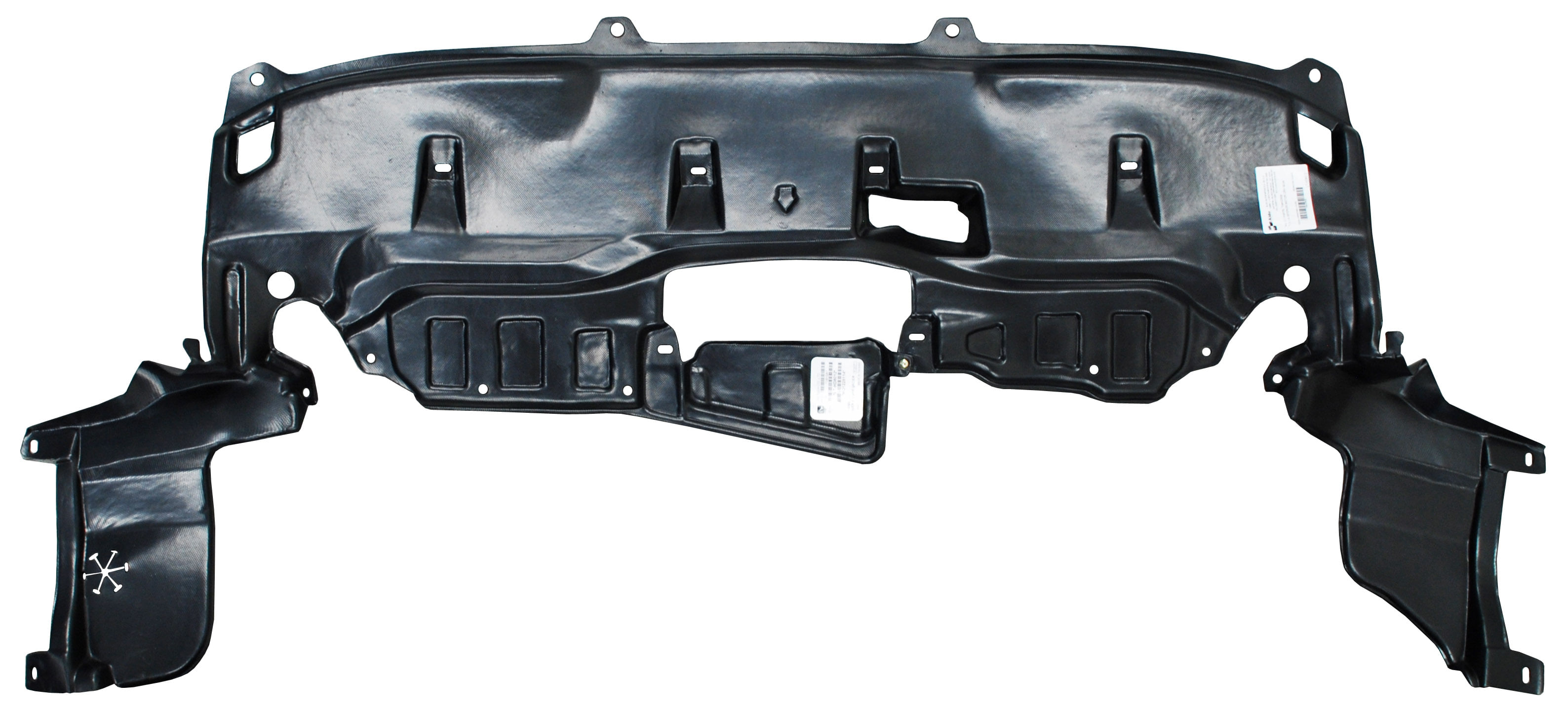 Tolva Inferior Motor 161202