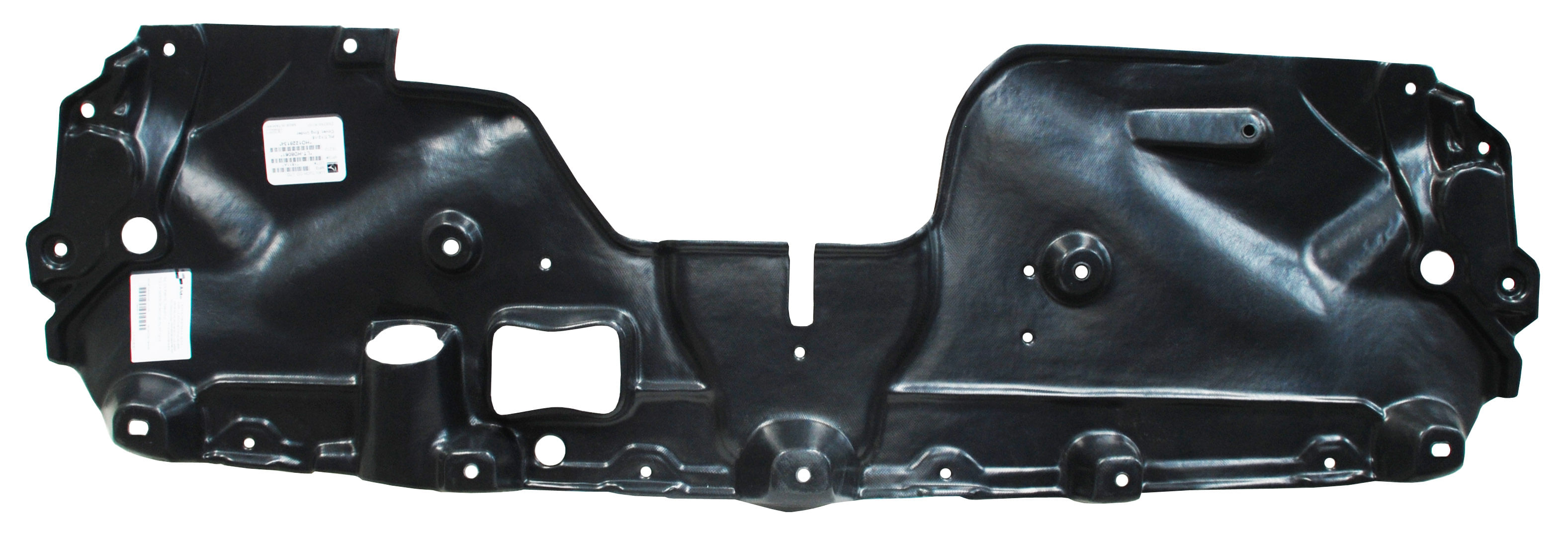 Tolva Inf Motor Pilot  2012-2015