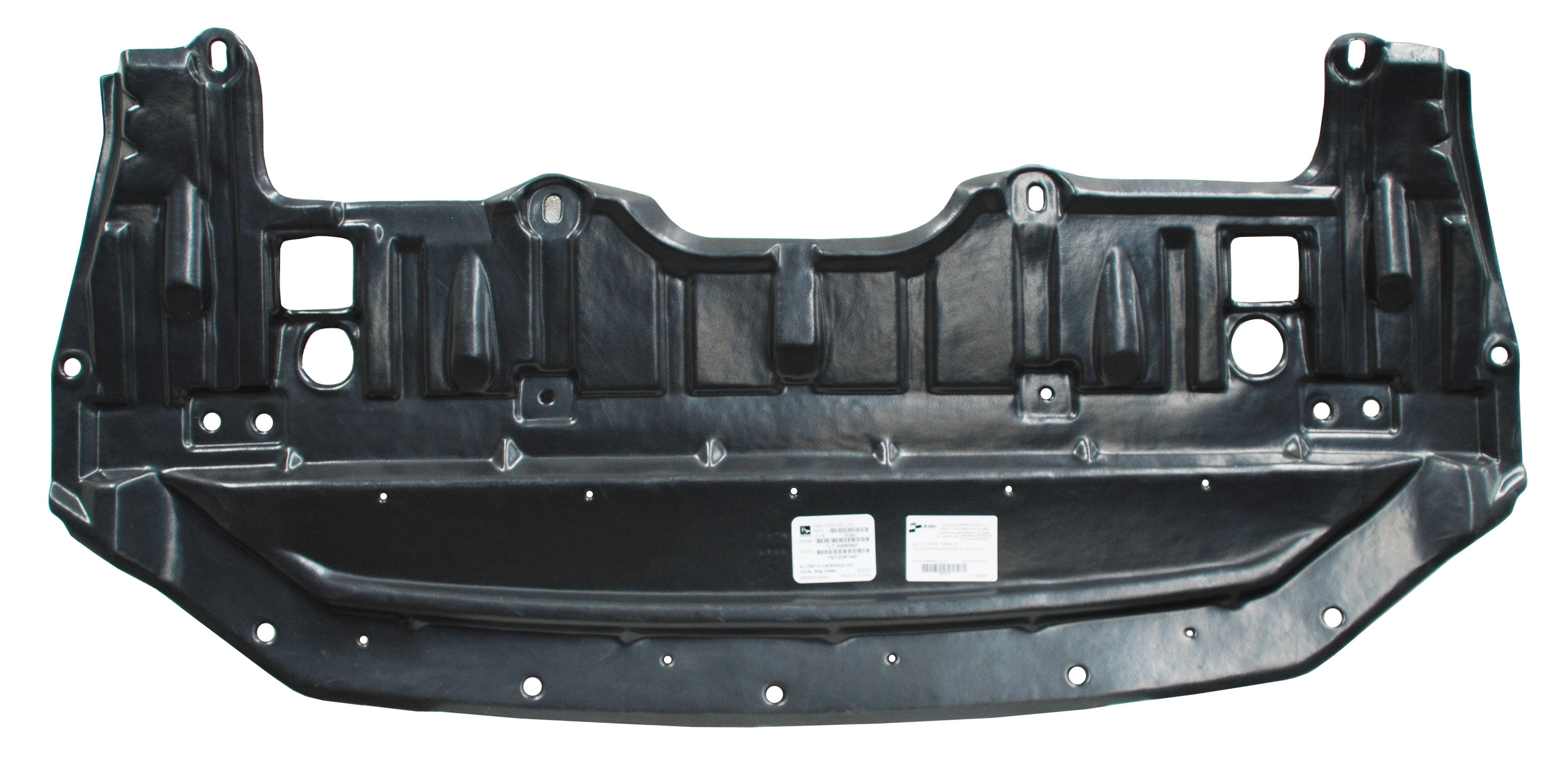 Tolva Inf Motor Altima 2013-2015