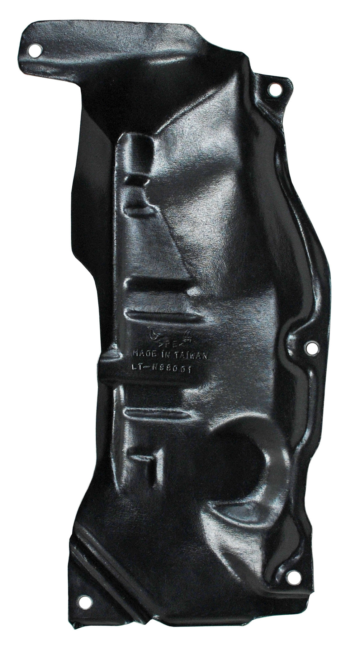 Par Tolva Inf Motor Tsuru Iii 2017 Ald