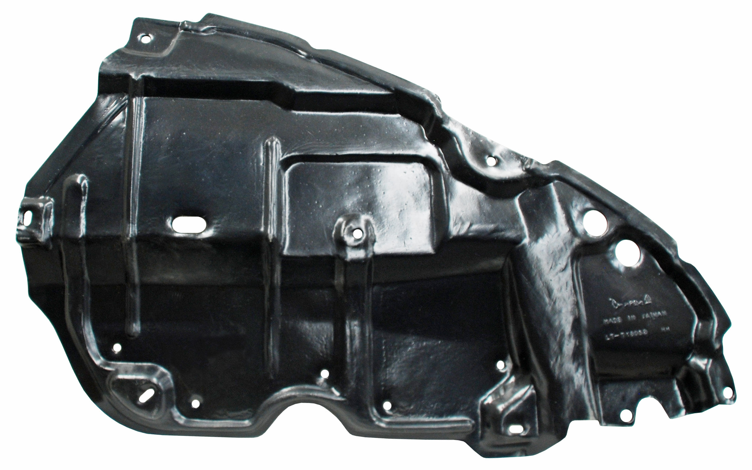 Tolva Inf Motor Camry 2007-2008-2009 Der