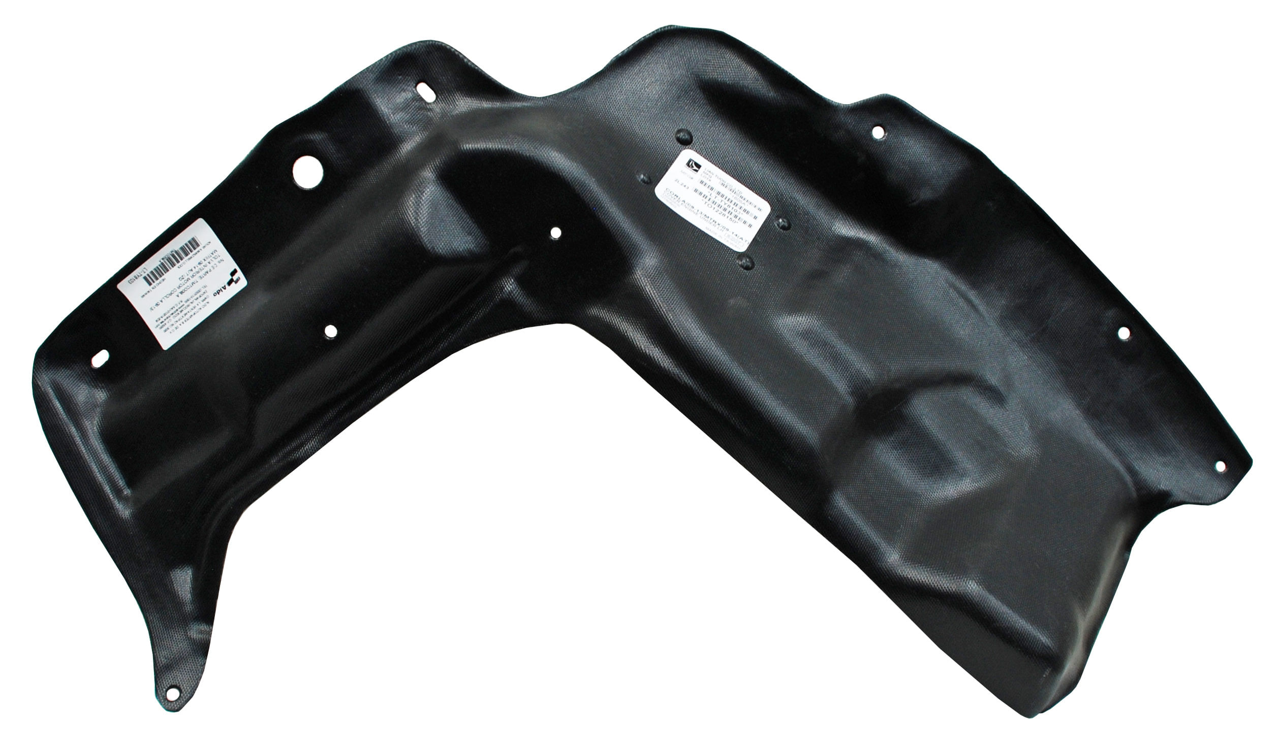 Tolva Inferior Motor Automatico T155 161202 Izquierdo