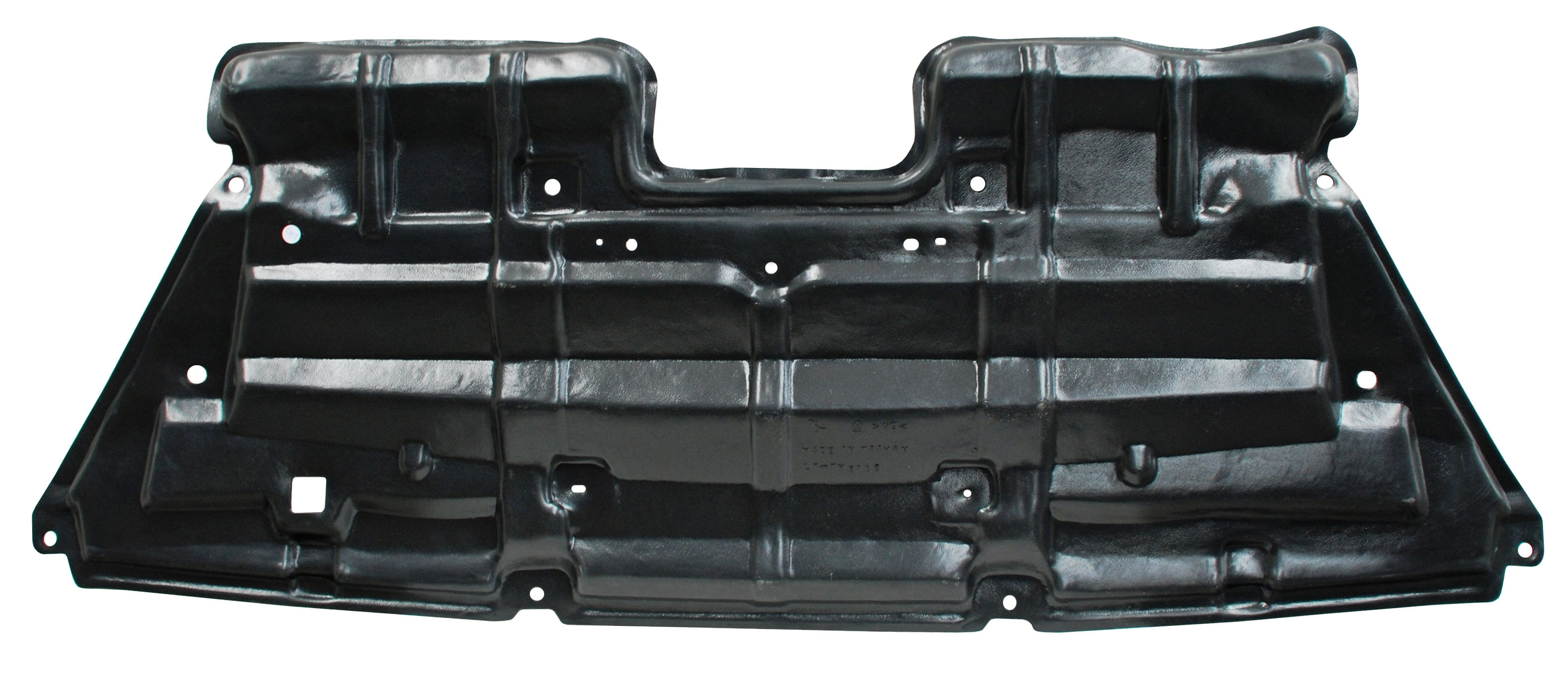 Tolva Inf Motor Highlander 2008-2012 2.7L 333