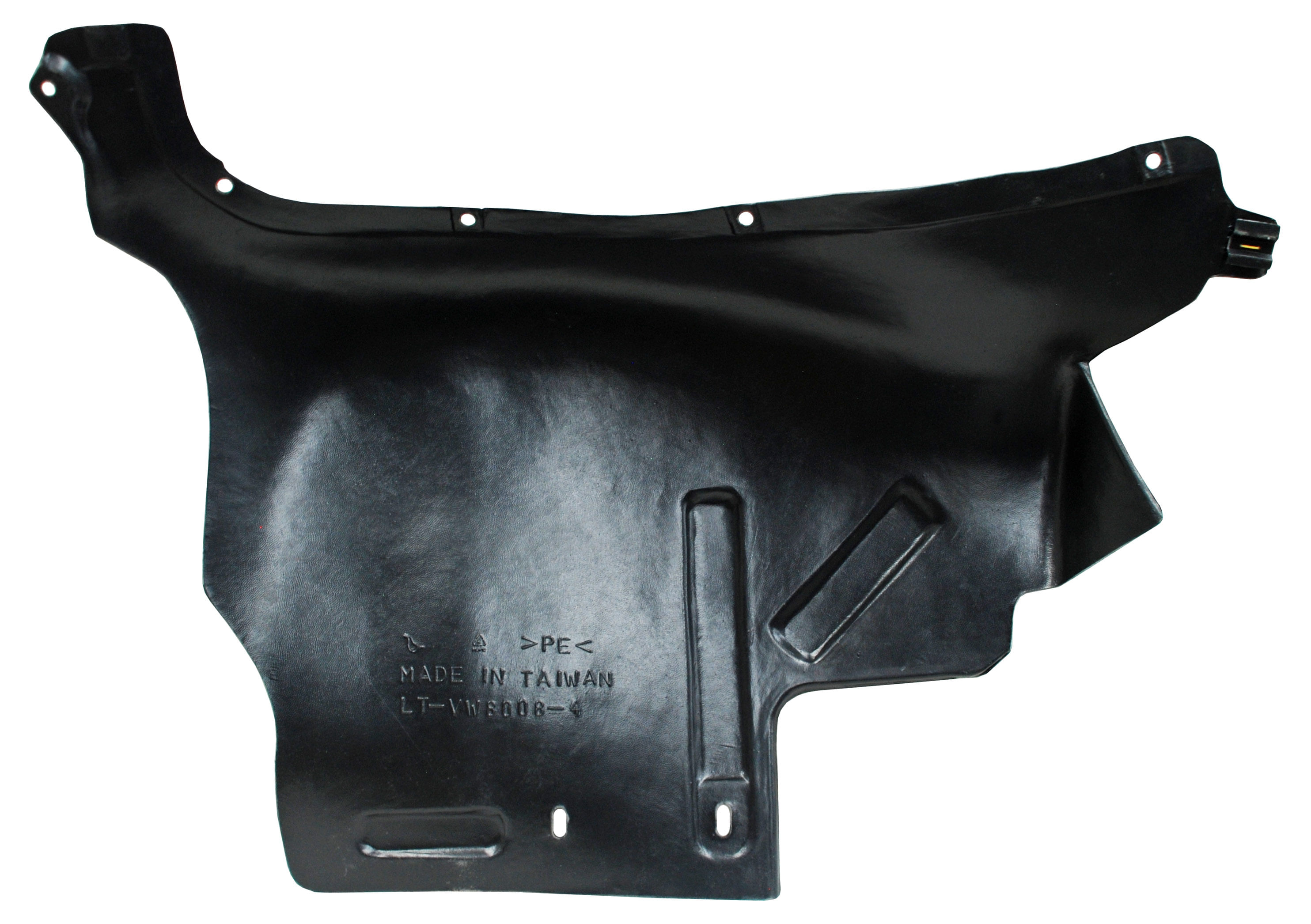 Tolva Inf Motor Beetle 2006-2010 2.5L 0 Der