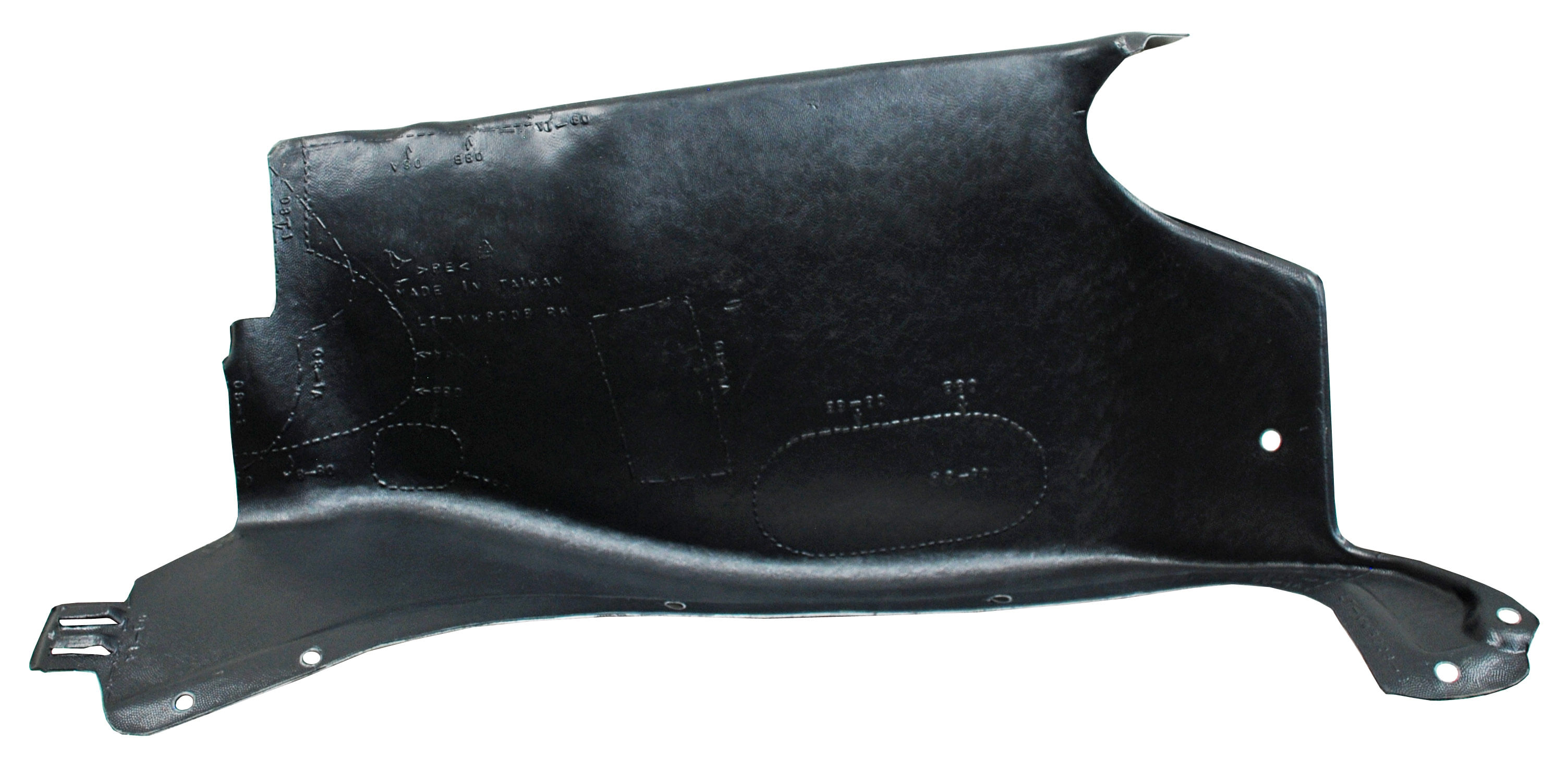 Tolva Inf Motor Beetle 1999-2005 1.8/ 1998-2007 1.9L 9 Der