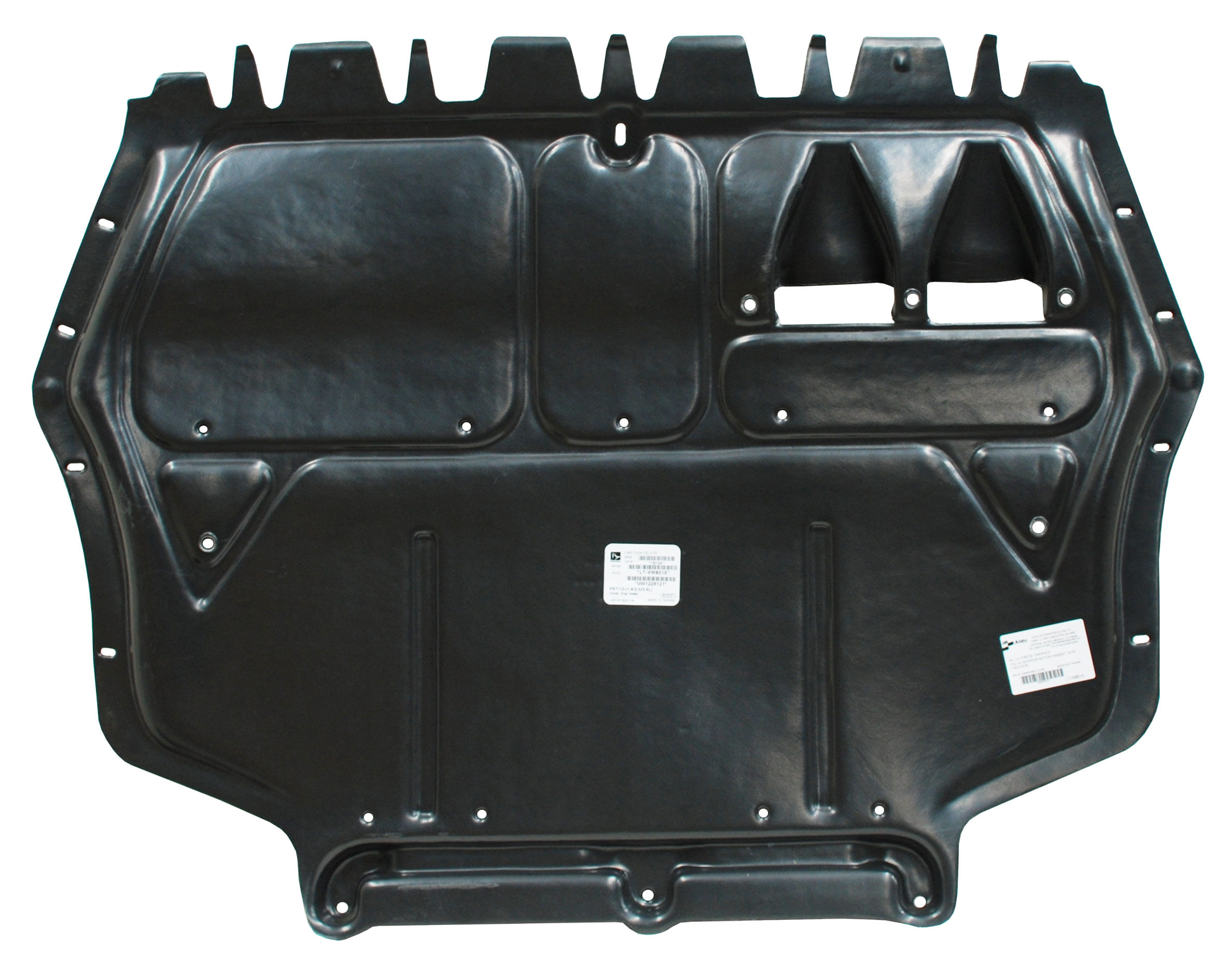 Tolva Inf Motor Passat  2012-2015 1.8/ 2.5/ 3.6L