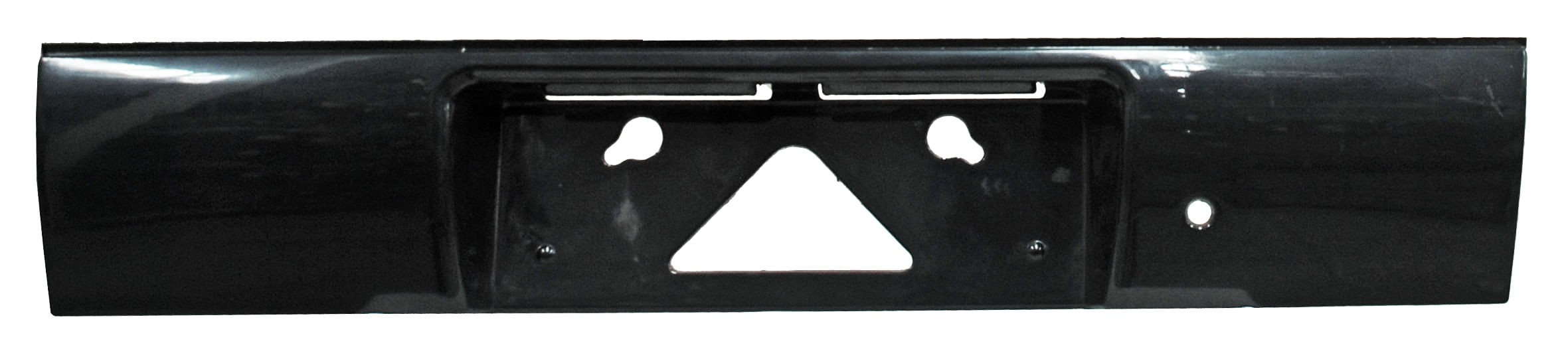 Tolva Intercalavera Plastico Negra 678 T155