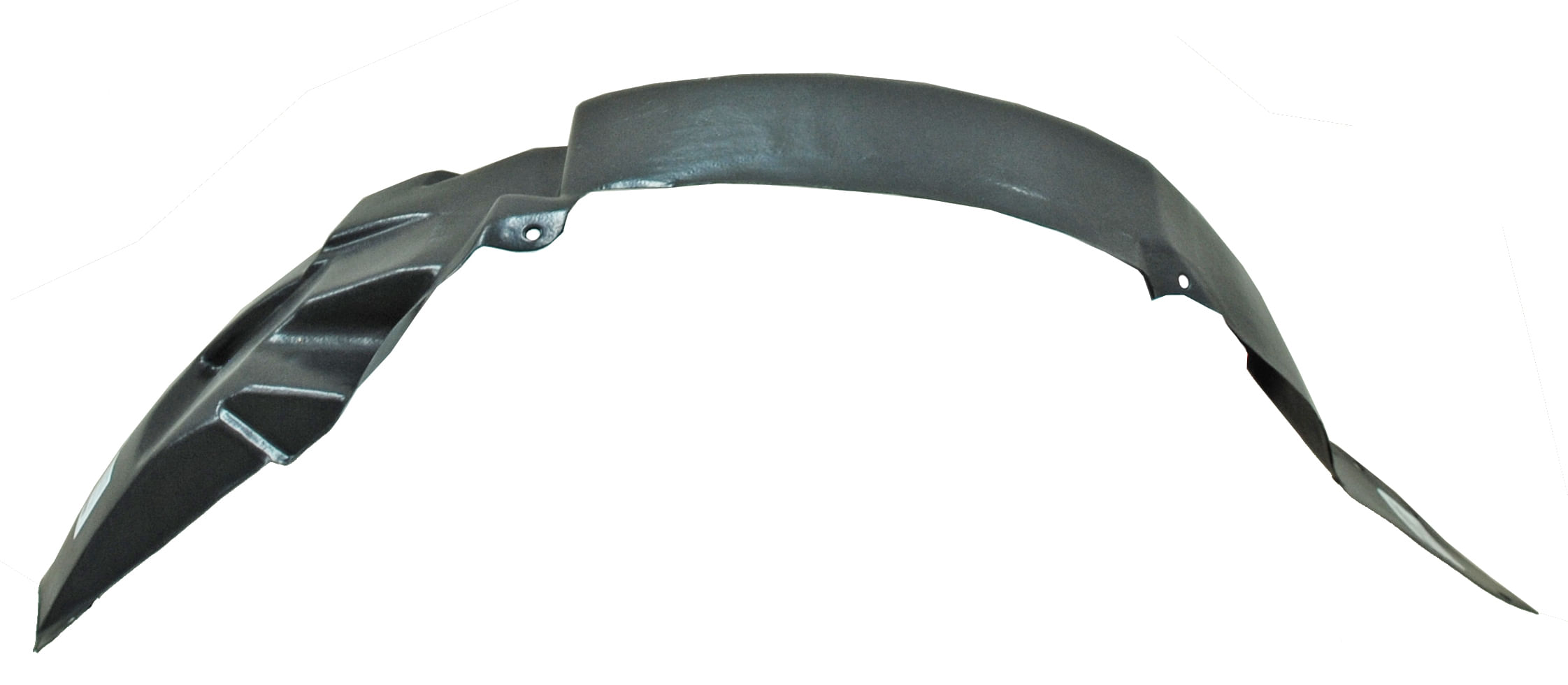 Tolva Salpicadera Matiz 2006-15 G2 Der