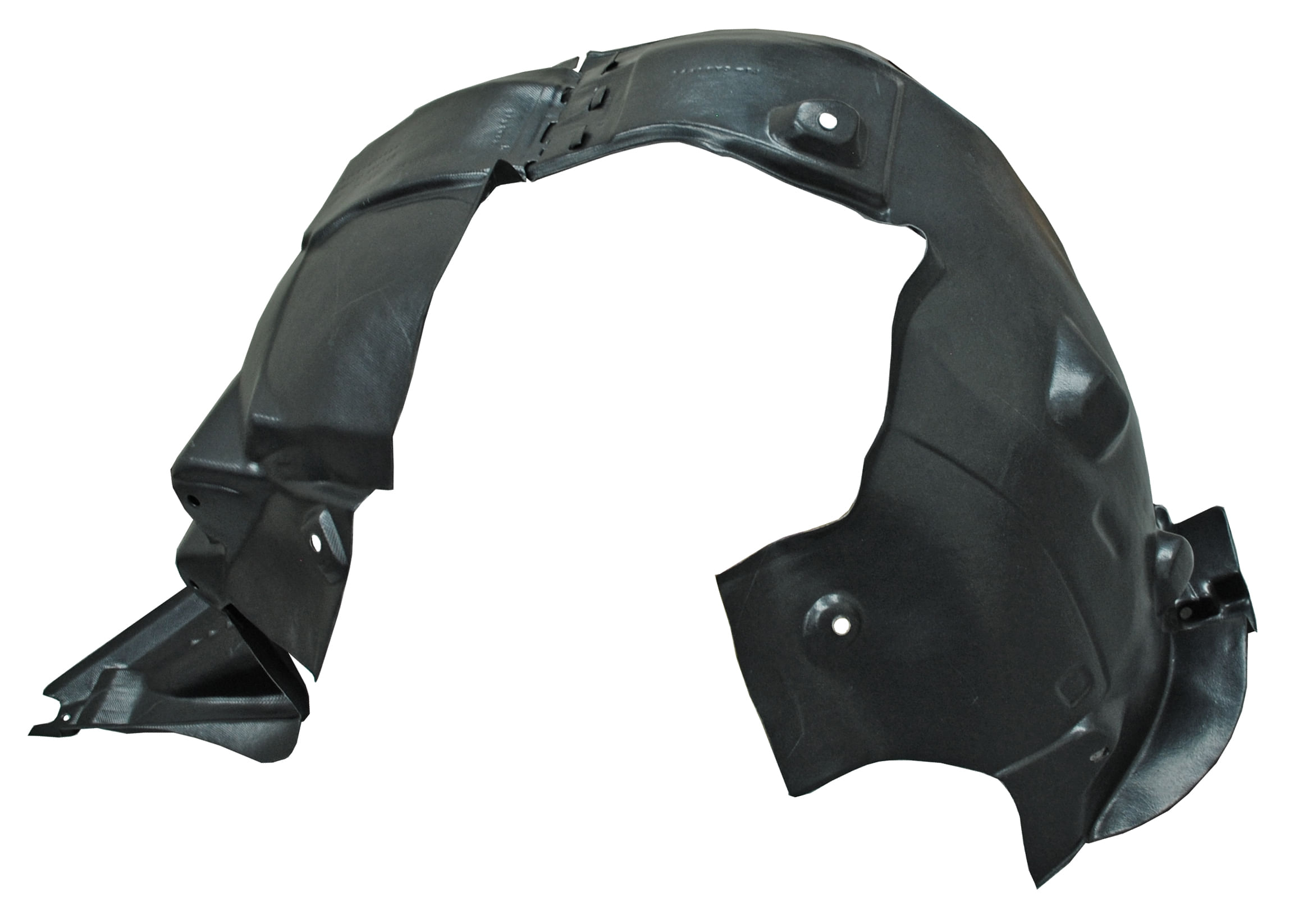 Tolva Salpicadera Sonic  2012-2014-2015-2016 Plastico Dmv Der