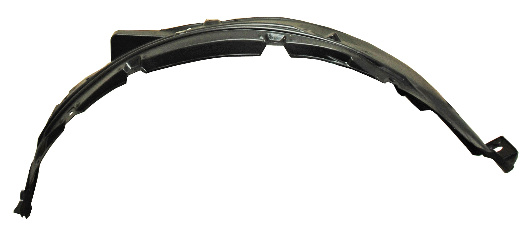 Tolva Salpicadera Crv  2012-2014-2015-2016 Plastico Der