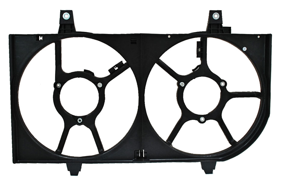 Tolva Ventilador Sentra 2000-2006 1.8/ 2L