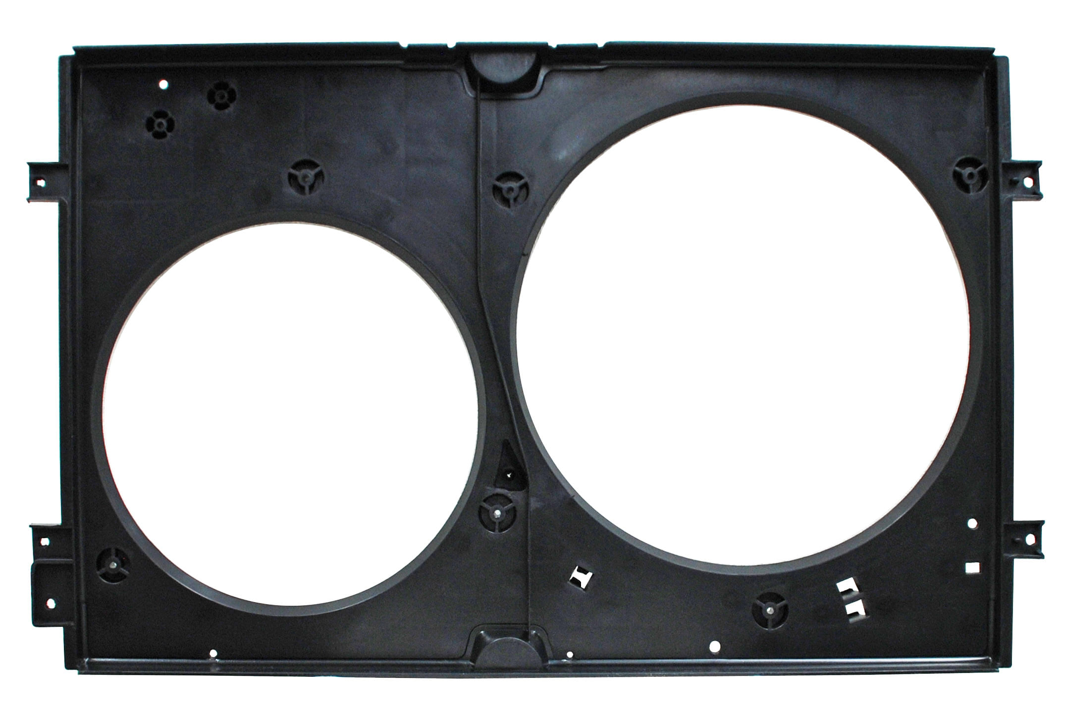 Tolva Radiador Jetta 1999-2007