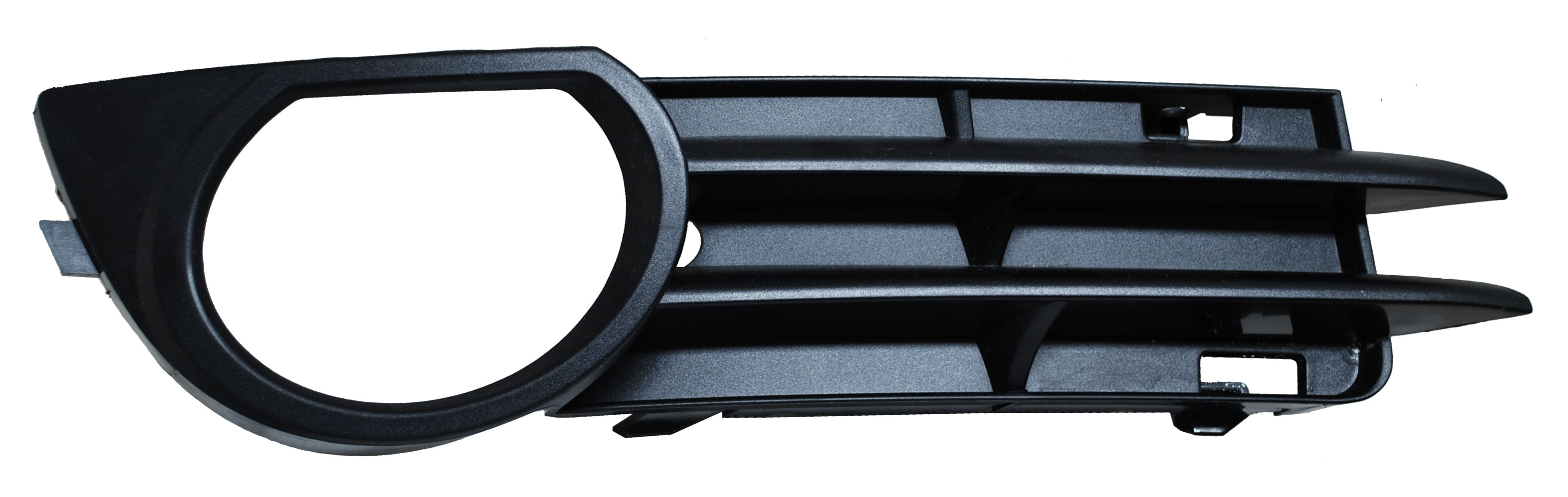 Parrilla Audi A3 2004 2005 2006 2007 2008 P/Faro Niebla Der