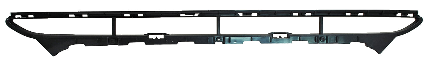 Parrilla Audi A4 2013-2014 De Def Cent S/Mold